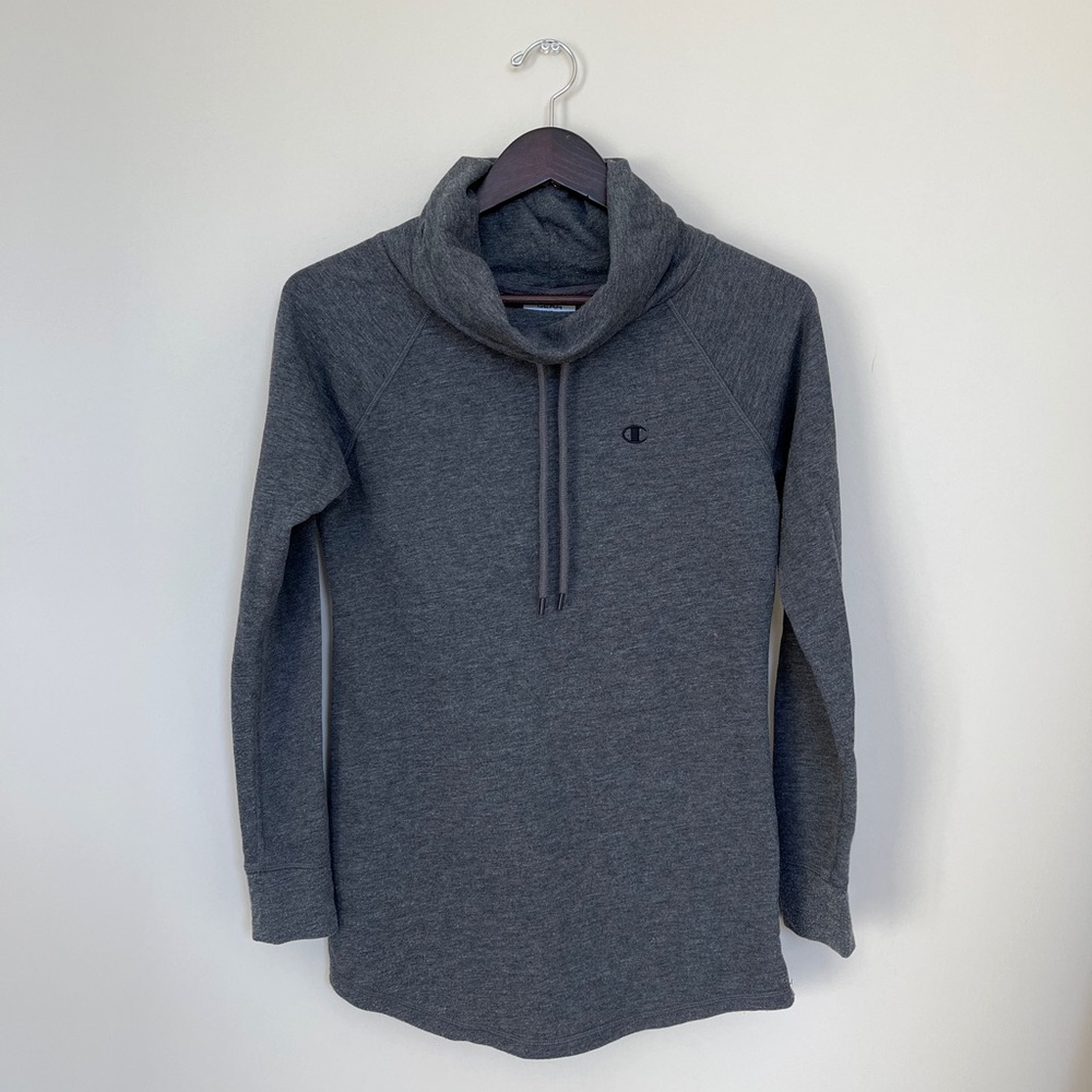Champions hoodie athleisure top